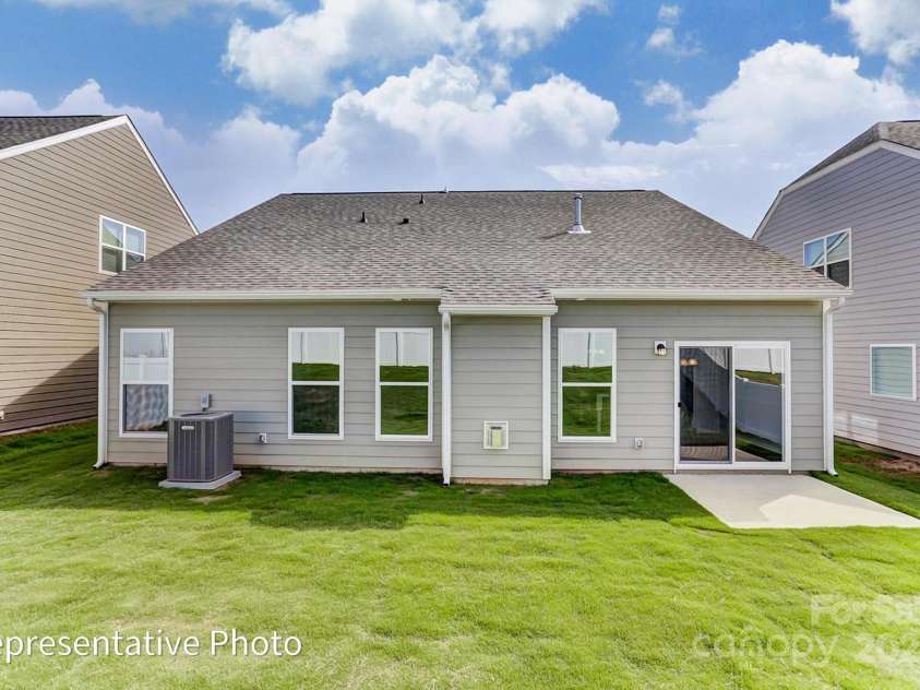 1770 Wardwell Drive, Sherrills Ford, NC 28673.  MLS# CAR4234833, YatesRealty ID 4112. 