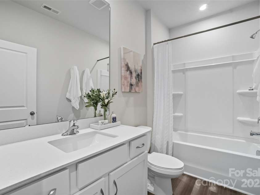 2612 Selbourne Drive, Gastonia, NC 28052.  MLS# CAR4330252, YatesRealty ID 4112. Representational only. Actual exterior elevation and interior finishes can vary. 