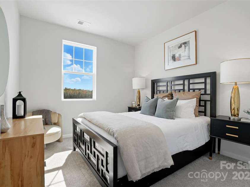 2612 Selbourne Drive, Gastonia, NC 28052.  MLS# CAR4330252, YatesRealty ID 4112. Representational only. Actual exterior elevation and interior finishes can vary. 