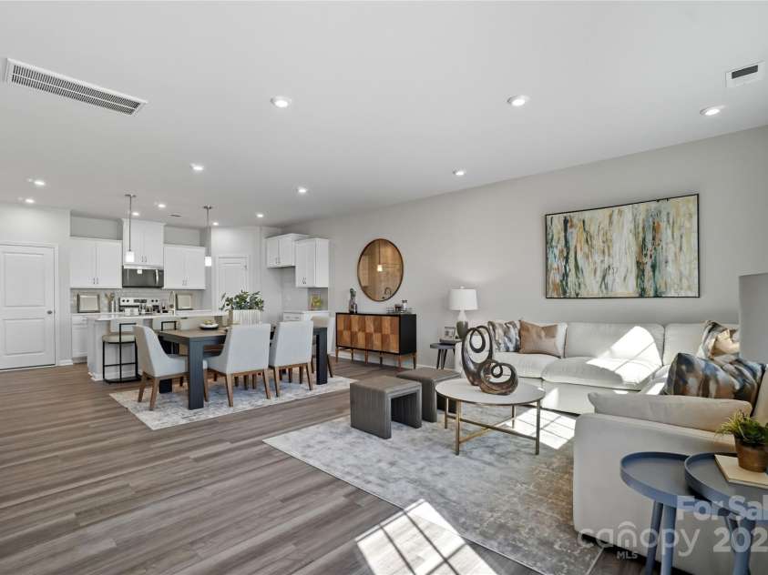 2612 Selbourne Drive, Gastonia, NC 28052.  MLS# CAR4330252, YatesRealty ID 4112. Representational only. Actual exterior elevation and interior finishes can vary. 