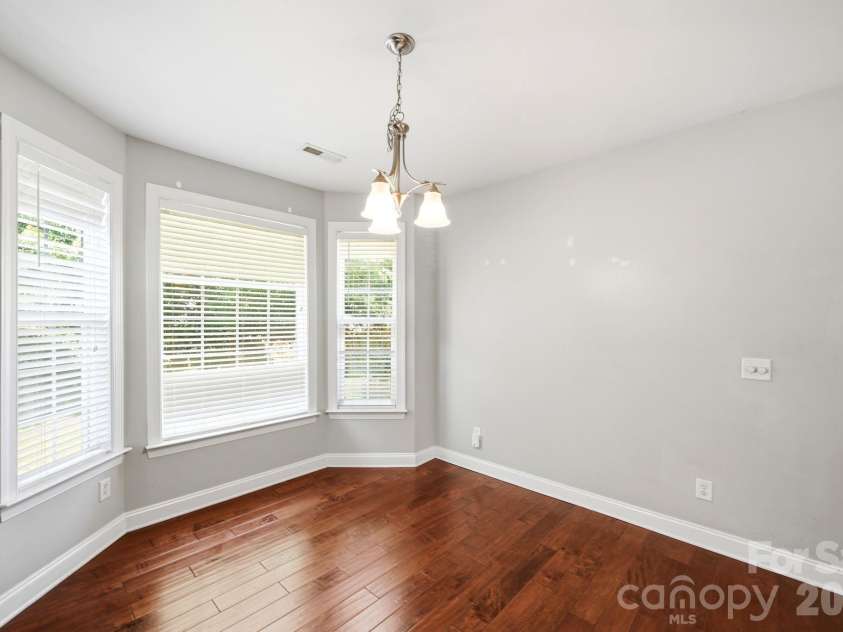 8505 Delamere Lane, Charlotte, NC 28269.  MLS# CAR4392897, YatesRealty ID 41122. 