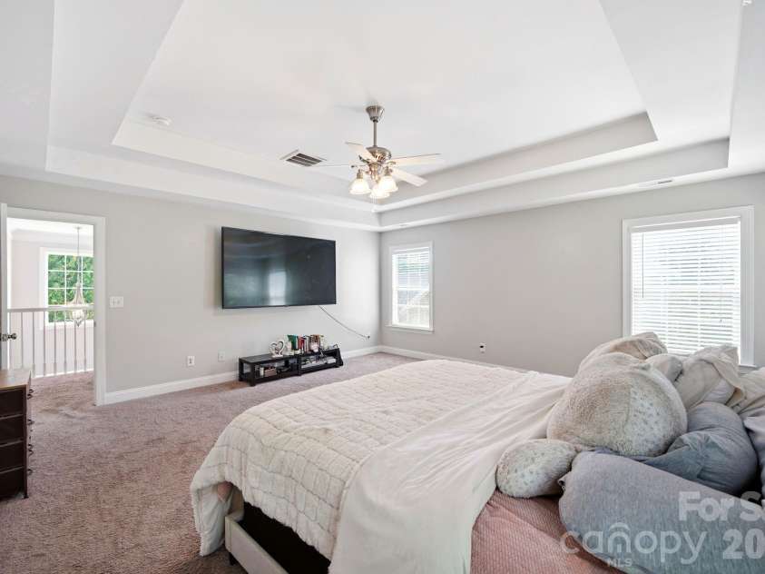 8505 Delamere Lane, Charlotte, NC 28269.  MLS# CAR4392897, YatesRealty ID 41122. 