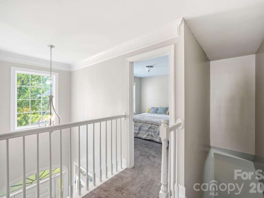 8505 Delamere Lane, Charlotte, NC 28269.  MLS# CAR4392897, YatesRealty ID 41122. 