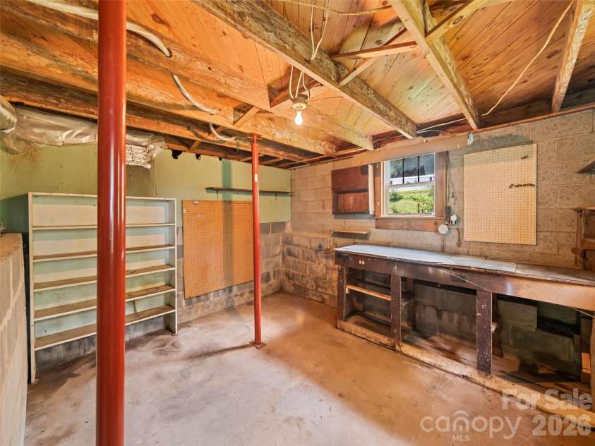 206 Terrell Cove Road, Canton, NC 28716.  MLS# CAR4410084, YatesRealty ID 41123. 