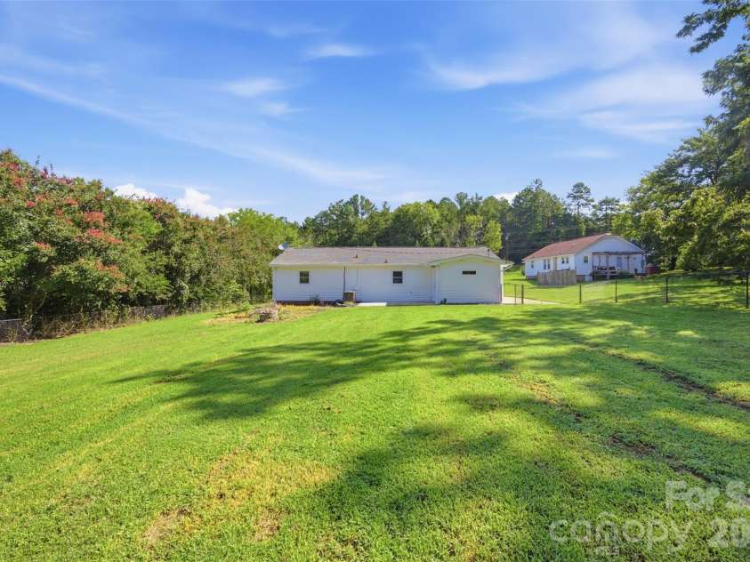 9820 Nc Hwy 73 Highway, Mount Pleasant, NC 28124.  MLS# CAR4410294, YatesRealty ID 41126. 