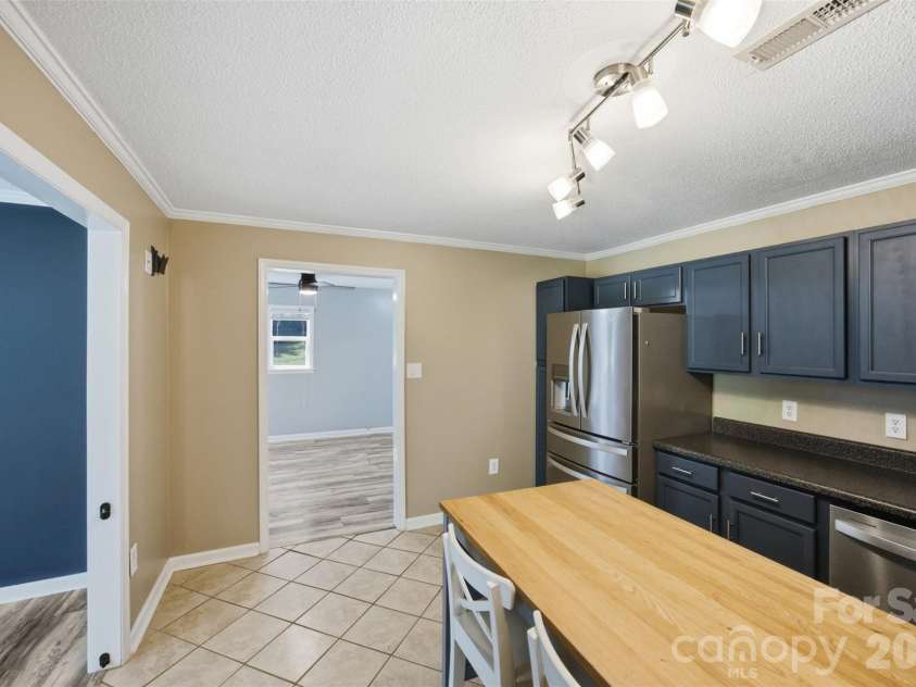 9820 Nc Hwy 73 Highway, Mount Pleasant, NC 28124.  MLS# CAR4410294, YatesRealty ID 41126. 