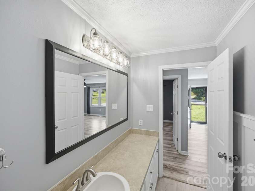 9820 Nc Hwy 73 Highway, Mount Pleasant, NC 28124.  MLS# CAR4410294, YatesRealty ID 41126. 