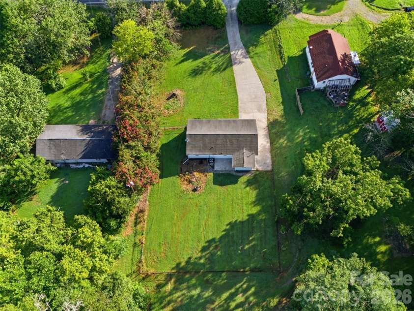 9820 Nc Hwy 73 Highway, Mount Pleasant, NC 28124.  MLS# CAR4410294, YatesRealty ID 41126. 