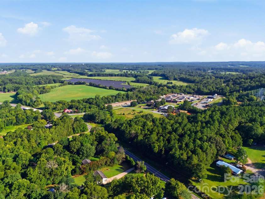 9820 Nc Hwy 73 Highway, Mount Pleasant, NC 28124.  MLS# CAR4410294, YatesRealty ID 41126. 