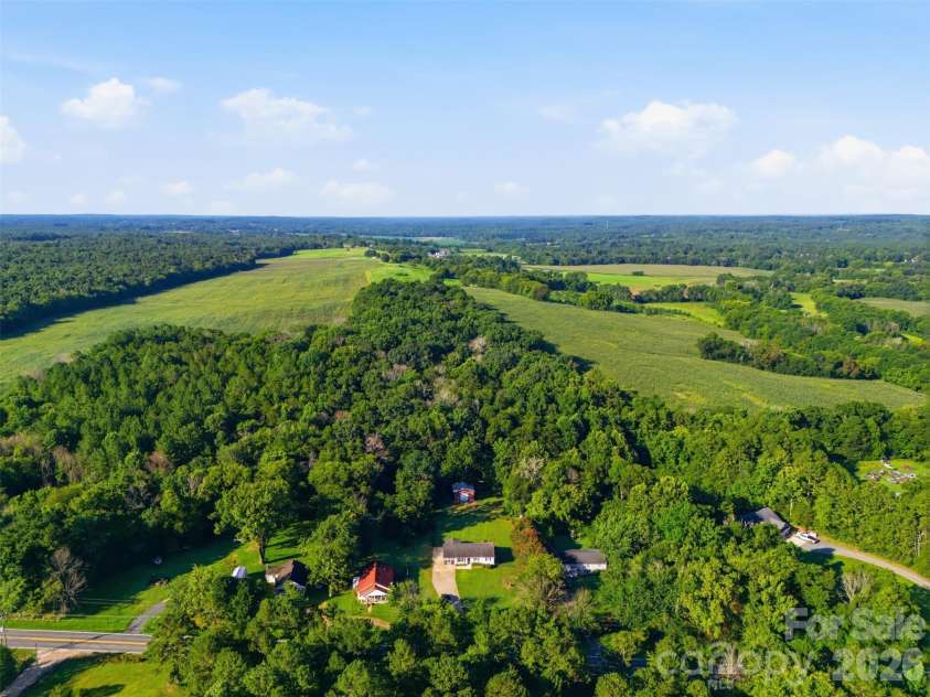 9820 Nc Hwy 73 Highway, Mount Pleasant, NC 28124.  MLS# CAR4410294, YatesRealty ID 41126. 