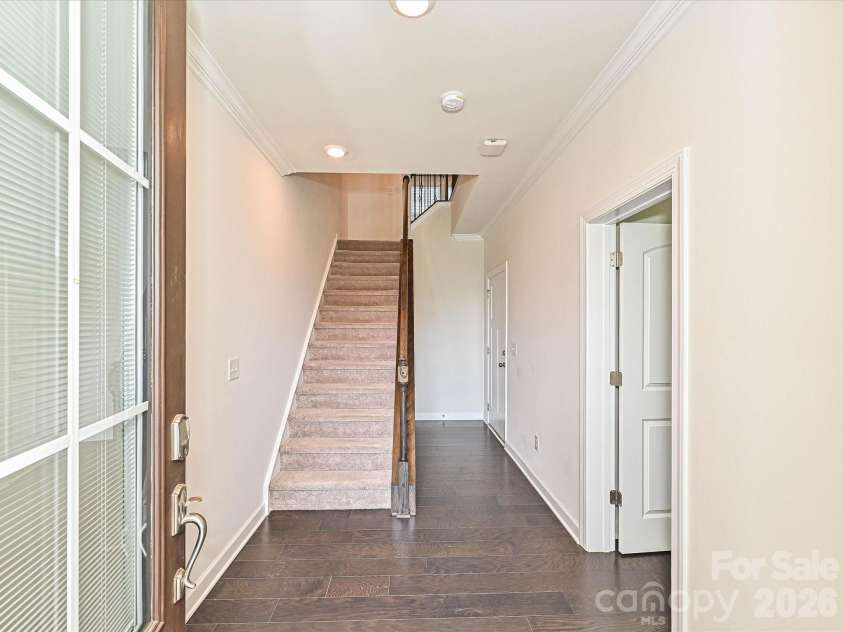 7827 Reunion Row Drive, Charlotte, NC 28277.  MLS# CAR4409332, YatesRealty ID 41129. 