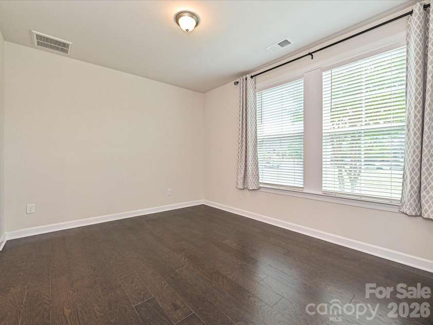 7827 Reunion Row Drive, Charlotte, NC 28277.  MLS# CAR4409332, YatesRealty ID 41129. 