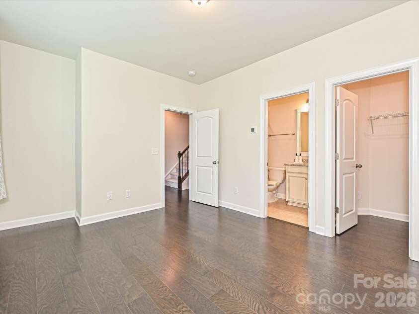 7827 Reunion Row Drive, Charlotte, NC 28277.  MLS# CAR4409332, YatesRealty ID 41129. 