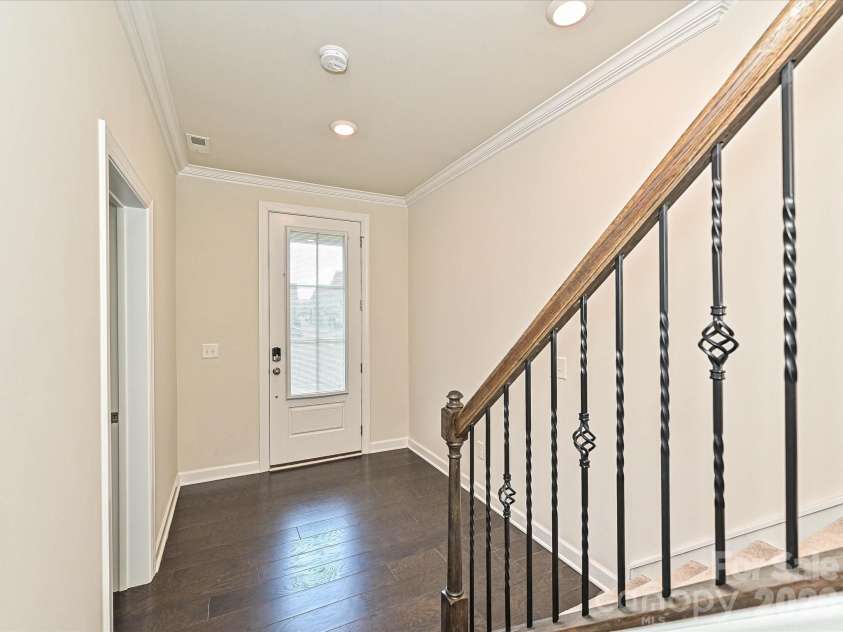 7827 Reunion Row Drive, Charlotte, NC 28277.  MLS# CAR4409332, YatesRealty ID 41129. 
