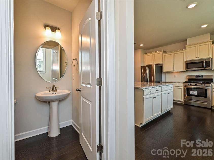 7827 Reunion Row Drive, Charlotte, NC 28277.  MLS# CAR4409332, YatesRealty ID 41129. 