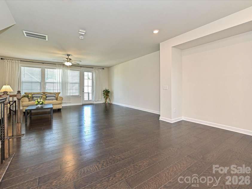 7827 Reunion Row Drive, Charlotte, NC 28277.  MLS# CAR4409332, YatesRealty ID 41129. 