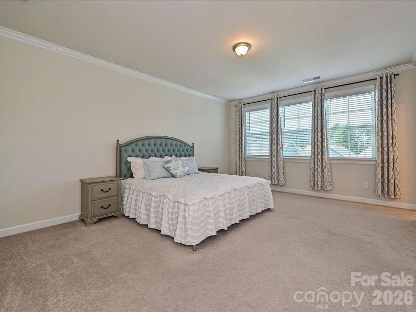 7827 Reunion Row Drive, Charlotte, NC 28277.  MLS# CAR4409332, YatesRealty ID 41129. 