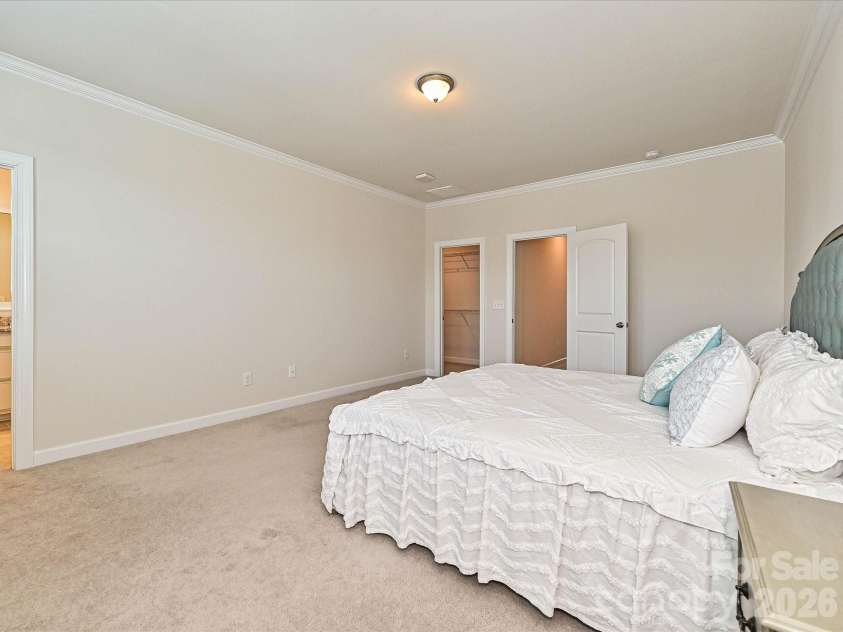 7827 Reunion Row Drive, Charlotte, NC 28277.  MLS# CAR4409332, YatesRealty ID 41129. 