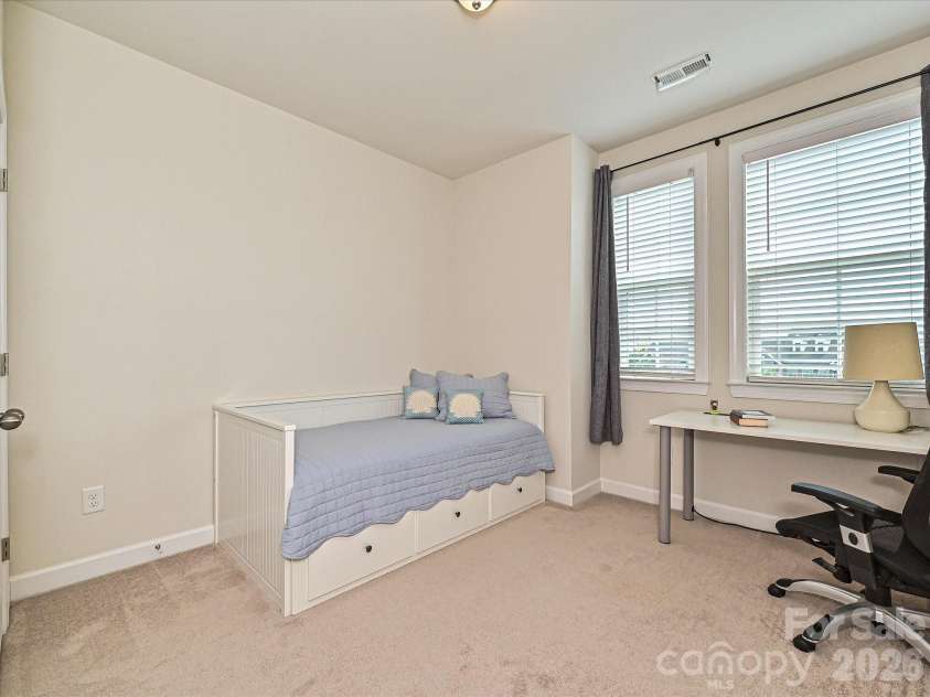 7827 Reunion Row Drive, Charlotte, NC 28277.  MLS# CAR4409332, YatesRealty ID 41129. 