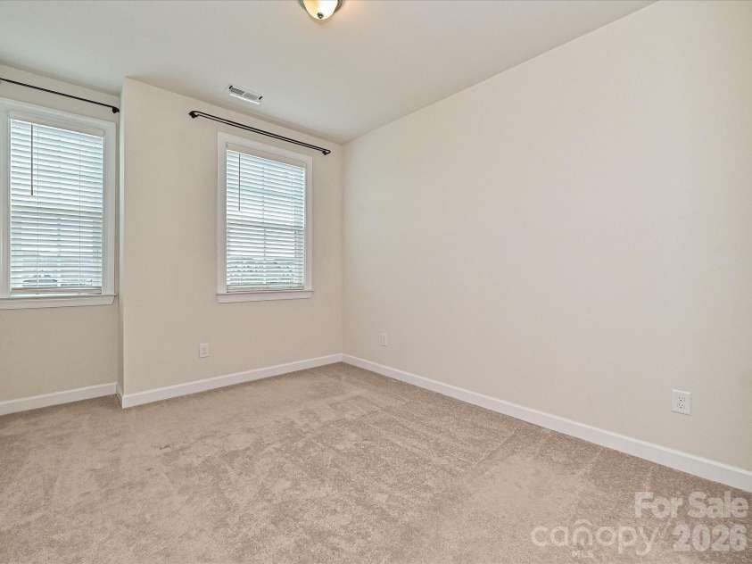 7827 Reunion Row Drive, Charlotte, NC 28277.  MLS# CAR4409332, YatesRealty ID 41129. 