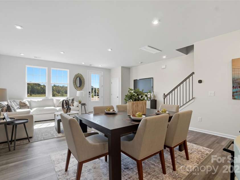 2610 Selbourne Drive, Gastonia, NC 28052.  MLS# CAR4330227, YatesRealty ID 4113. Representational only. Actual exterior elevation and interior finishes can vary. 