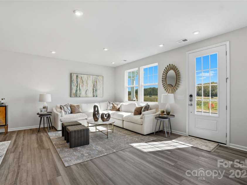 2610 Selbourne Drive, Gastonia, NC 28052.  MLS# CAR4330227, YatesRealty ID 4113. Representational only. Actual exterior elevation and interior finishes can vary. 