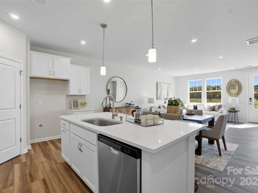 2610 Selbourne Drive, Gastonia, NC 28052.  MLS# CAR4330227, YatesRealty ID 4113. Representational only. Actual exterior elevation and interior finishes can vary. 