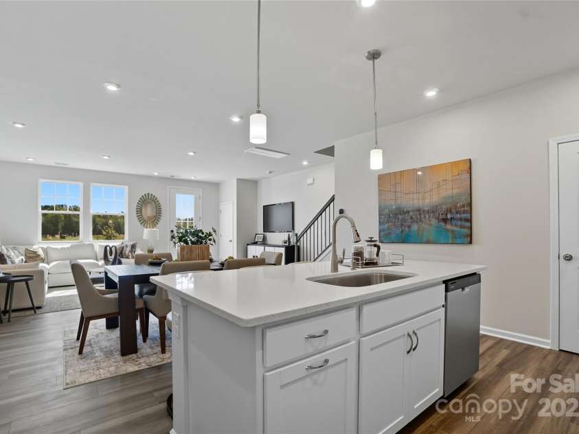 2610 Selbourne Drive, Gastonia, NC 28052.  MLS# CAR4330227, YatesRealty ID 4113. Representational only. Actual exterior elevation and interior finishes can vary. 