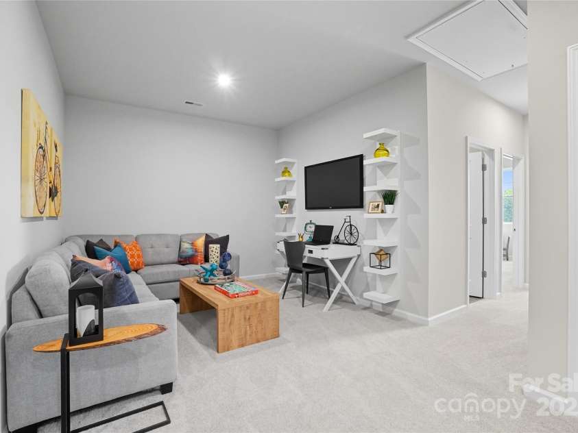 2610 Selbourne Drive, Gastonia, NC 28052.  MLS# CAR4330227, YatesRealty ID 4113. Representational only. Actual exterior elevation and interior finishes can vary. 