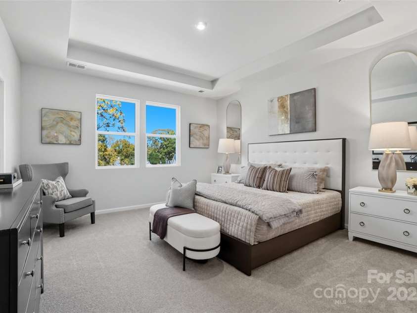 2610 Selbourne Drive, Gastonia, NC 28052.  MLS# CAR4330227, YatesRealty ID 4113. Representational only. Actual exterior elevation and interior finishes can vary. 