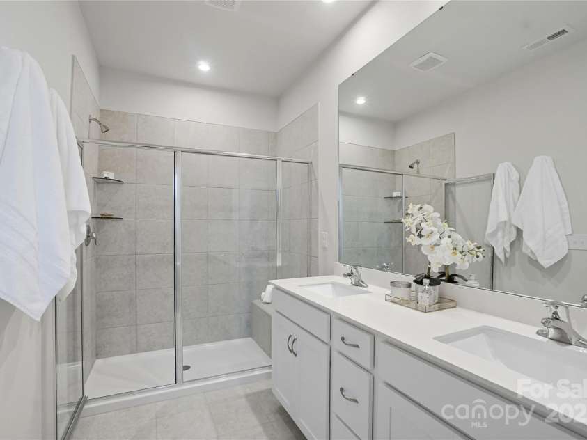 2610 Selbourne Drive, Gastonia, NC 28052.  MLS# CAR4330227, YatesRealty ID 4113. Representational only. Actual exterior elevation and interior finishes can vary. 