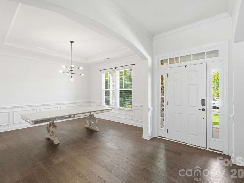 102 Chadderton Way, Waxhaw, NC 28173.  MLS# CAR4400572, YatesRealty ID 41130. 