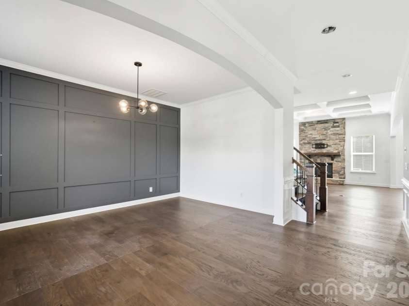102 Chadderton Way, Waxhaw, NC 28173.  MLS# CAR4400572, YatesRealty ID 41130. 
