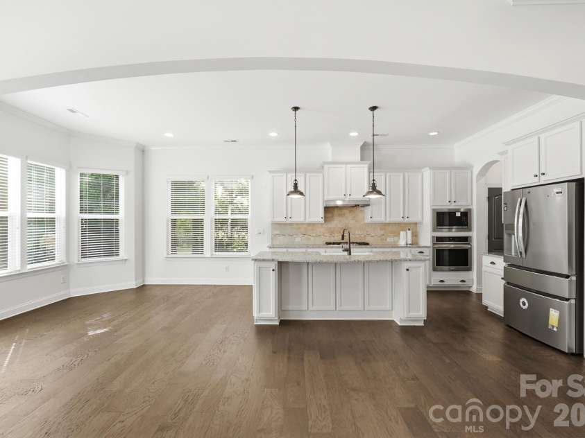 102 Chadderton Way, Waxhaw, NC 28173.  MLS# CAR4400572, YatesRealty ID 41130. 