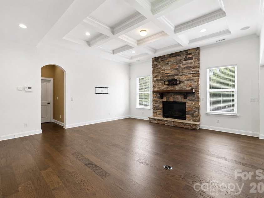 102 Chadderton Way, Waxhaw, NC 28173.  MLS# CAR4400572, YatesRealty ID 41130. 