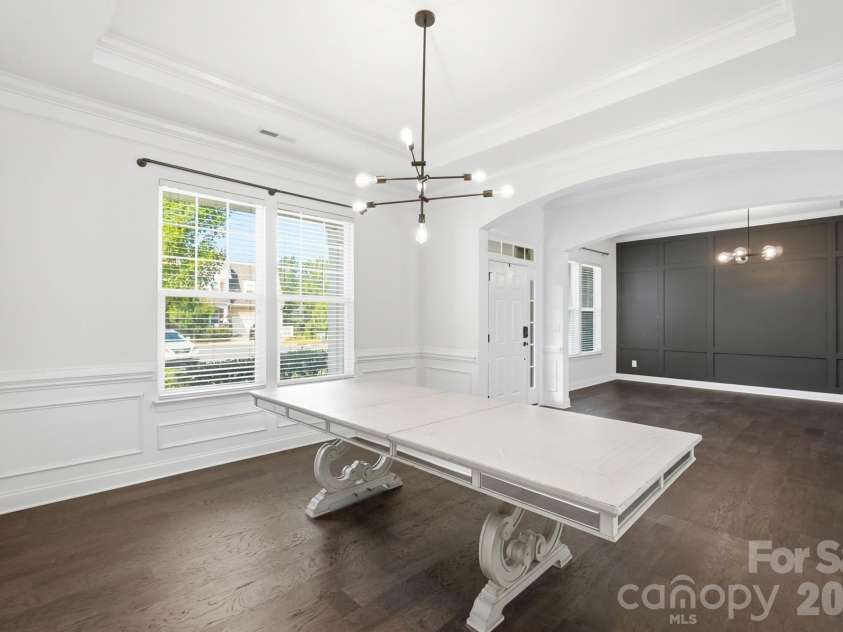 102 Chadderton Way, Waxhaw, NC 28173.  MLS# CAR4400572, YatesRealty ID 41130. 