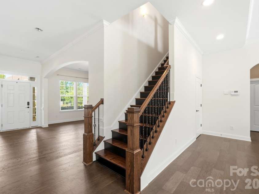 102 Chadderton Way, Waxhaw, NC 28173.  MLS# CAR4400572, YatesRealty ID 41130. 