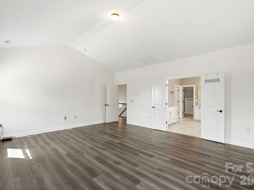 102 Chadderton Way, Waxhaw, NC 28173.  MLS# CAR4400572, YatesRealty ID 41130. 