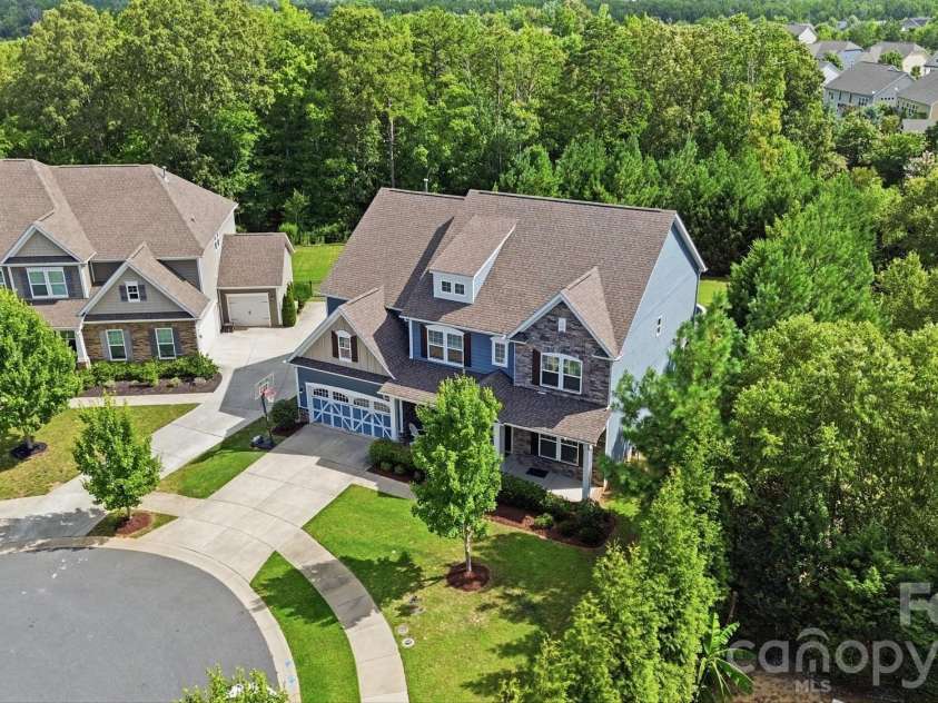 102 Chadderton Way, Waxhaw, NC 28173.  MLS# CAR4400572, YatesRealty ID 41130. 