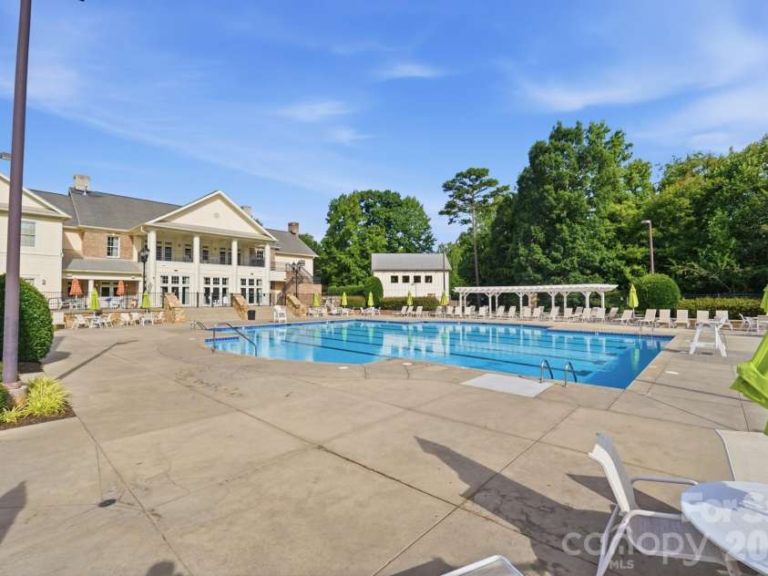 102 Chadderton Way, Waxhaw, NC 28173.  MLS# CAR4400572, YatesRealty ID 41130. 