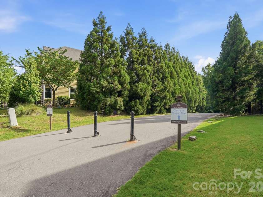102 Chadderton Way, Waxhaw, NC 28173.  MLS# CAR4400572, YatesRealty ID 41130. 