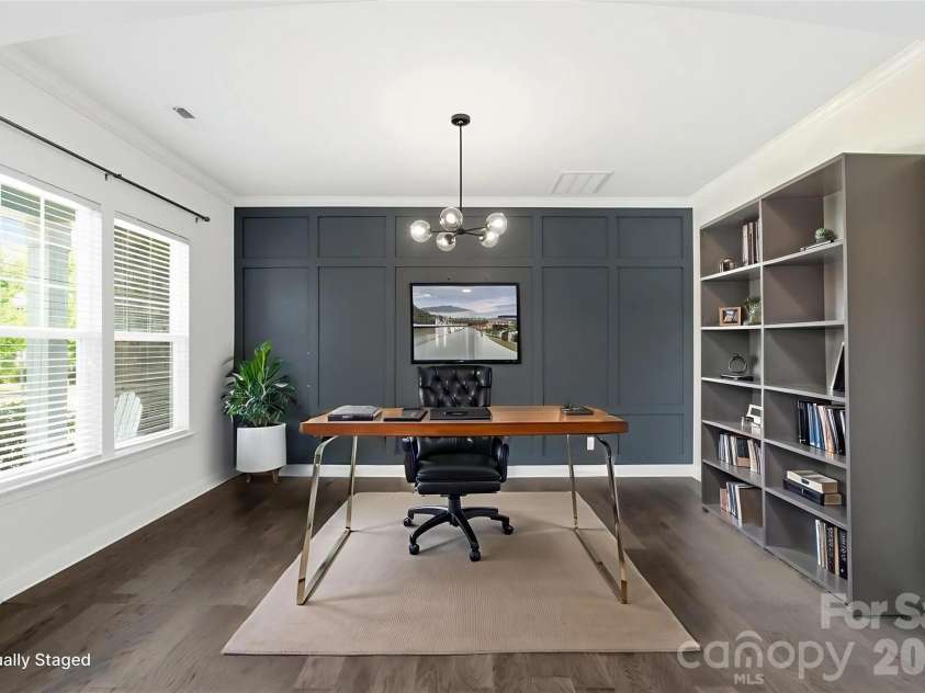 102 Chadderton Way, Waxhaw, NC 28173.  MLS# CAR4400572, YatesRealty ID 41130. 
