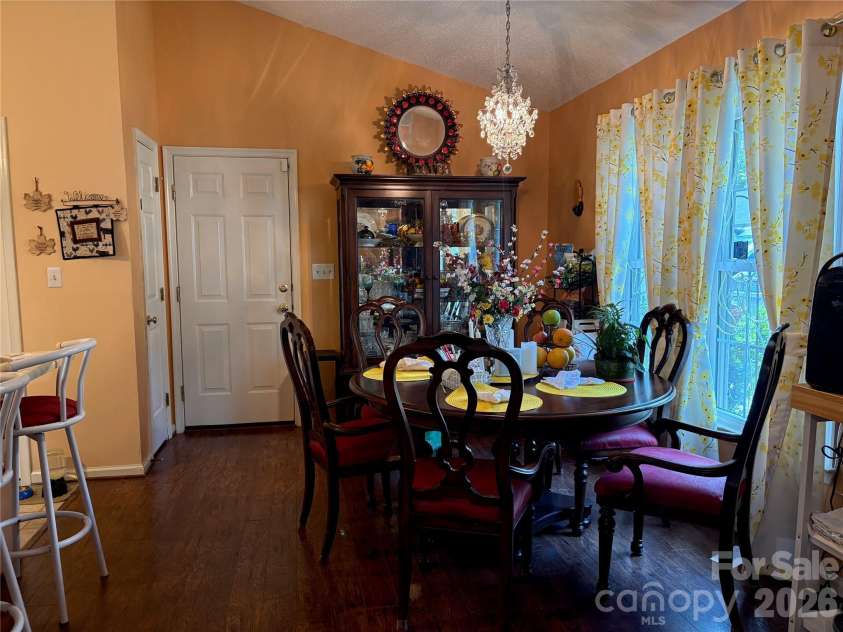 64 Mount Carmel Drive, Asheville, NC 28806.  MLS# CAR4401665, YatesRealty ID 41132. 