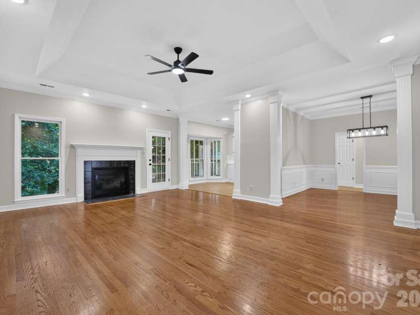 1935 Hamptonwood Road, Rock Hill, SC 29732.  MLS# CAR4410344, YatesRealty ID 41133. 