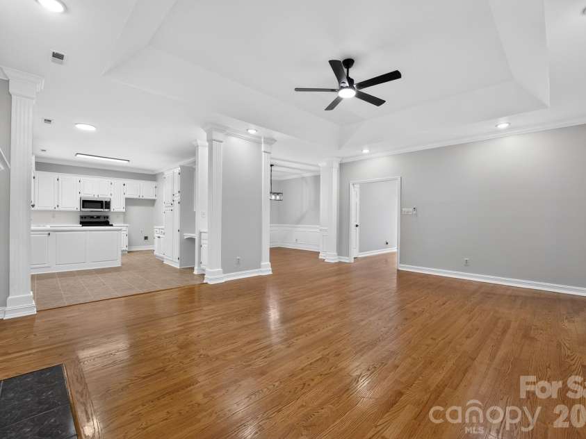 1935 Hamptonwood Road, Rock Hill, SC 29732.  MLS# CAR4410344, YatesRealty ID 41133. 