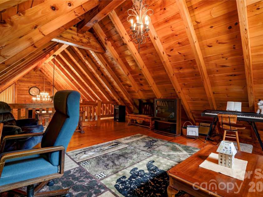 495 Shires Road, Ellenboro, NC 28040.  MLS# CAR4409161, YatesRealty ID 41135. Bonus Room