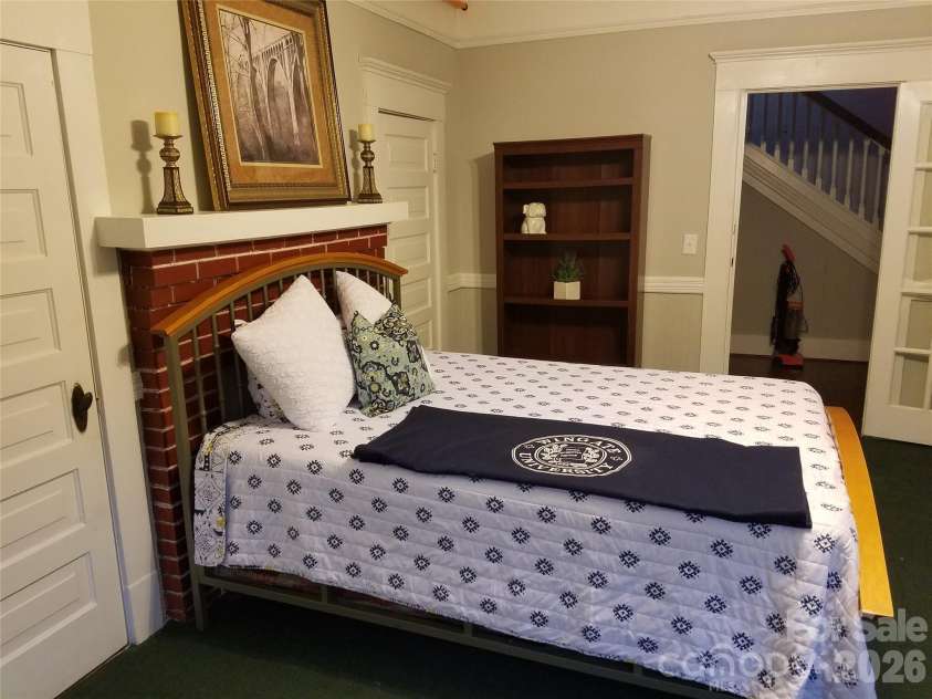 108 Main Street, Wingate, NC 28174.  MLS# CAR4407726, YatesRealty ID 41136. 