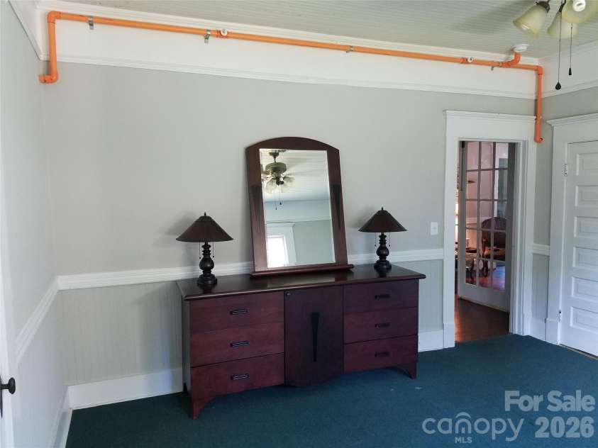 108 Main Street, Wingate, NC 28174.  MLS# CAR4407726, YatesRealty ID 41136. 