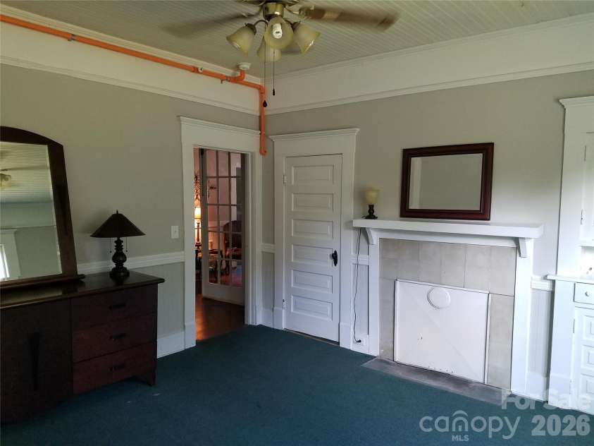 108 Main Street, Wingate, NC 28174.  MLS# CAR4407726, YatesRealty ID 41136. 