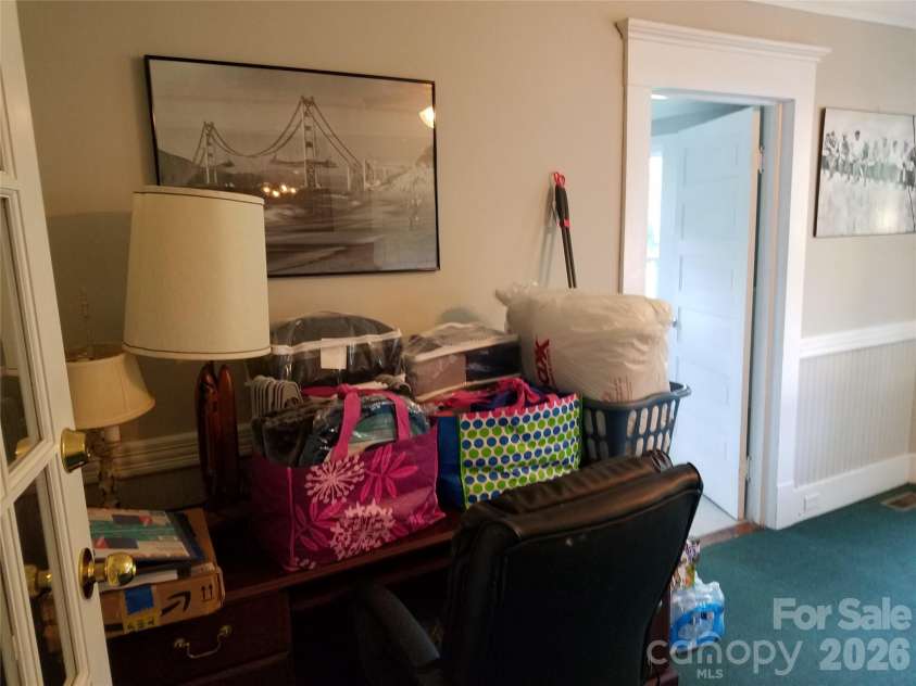 108 Main Street, Wingate, NC 28174.  MLS# CAR4407726, YatesRealty ID 41136. 